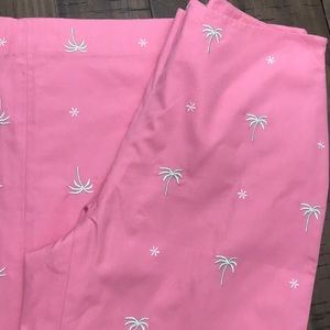 Brooks Brothers Capris 🌴